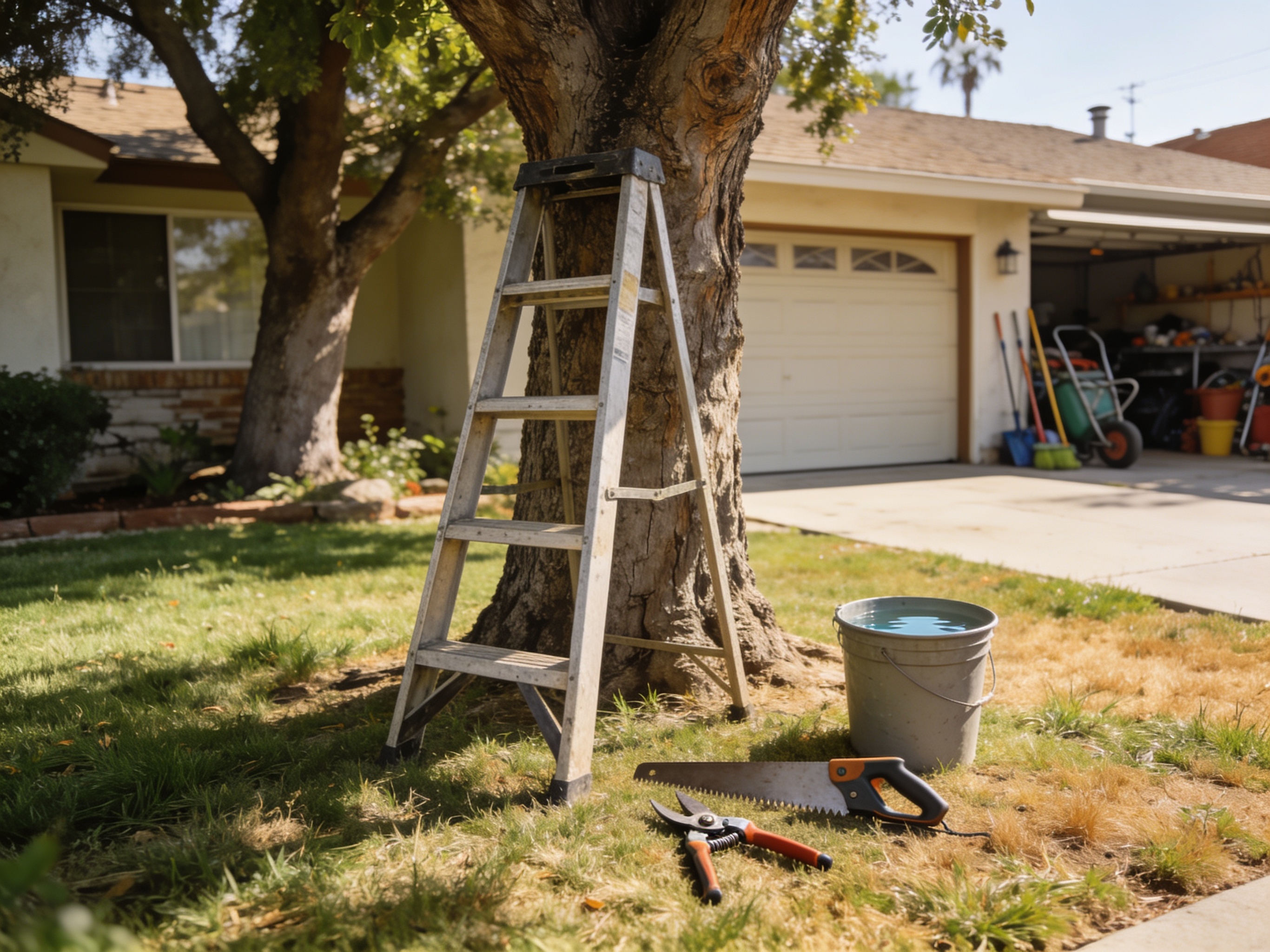 tree services in Pico Rivera