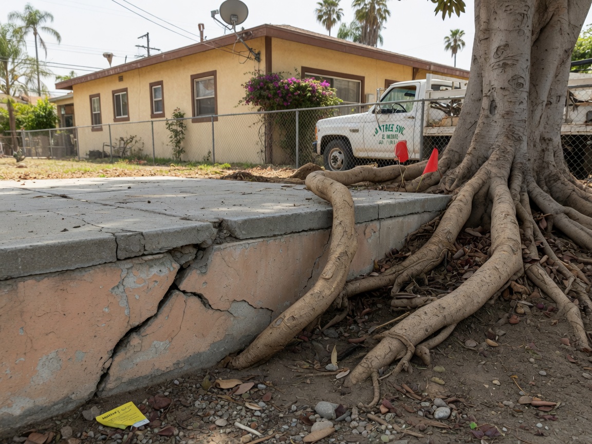 tree services in Lakewood