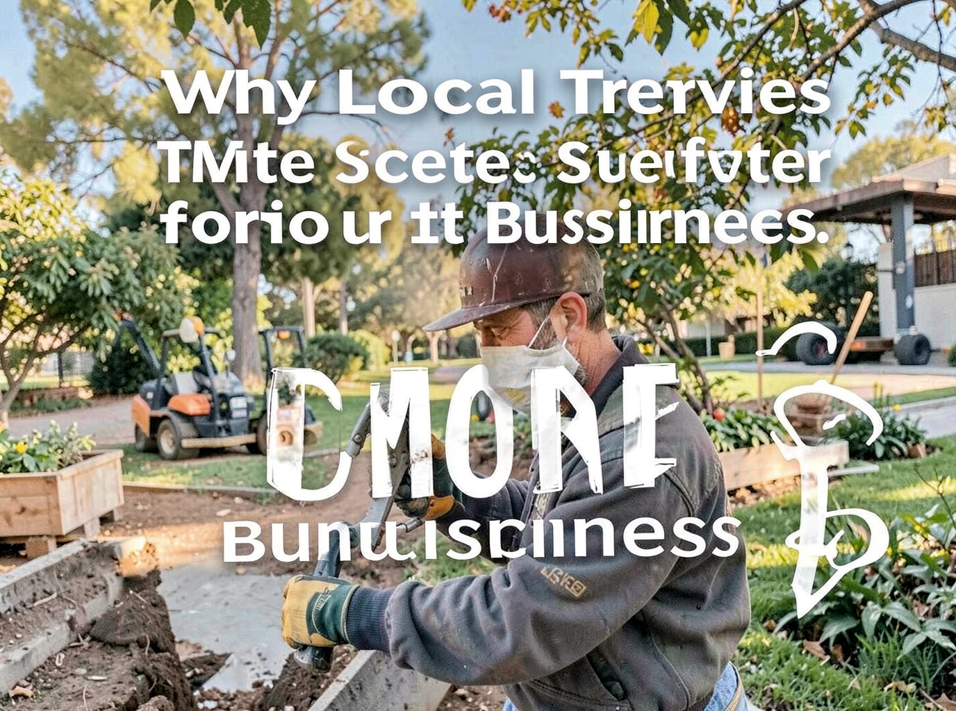 tree services in Diamond Bar