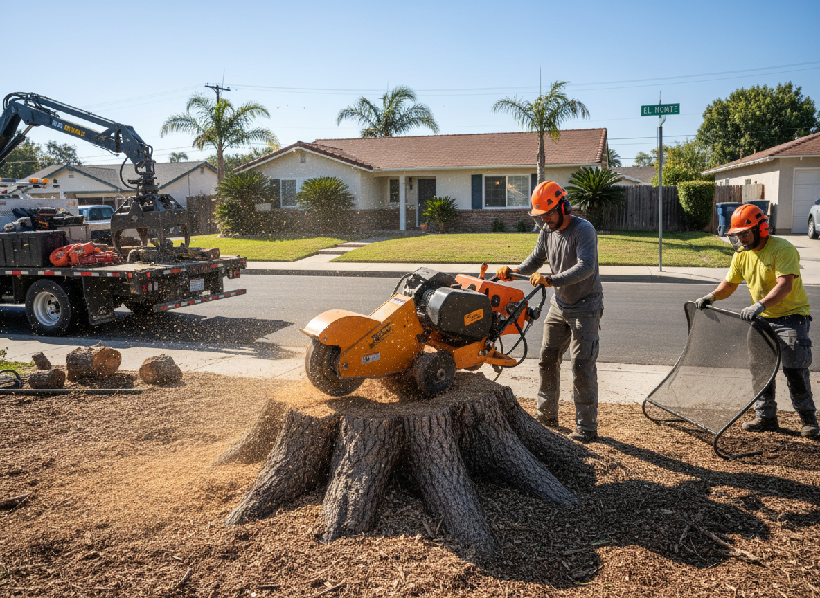 tree services in Norwalk