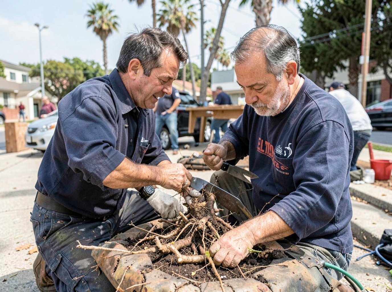 tree services in Jurupa Valley