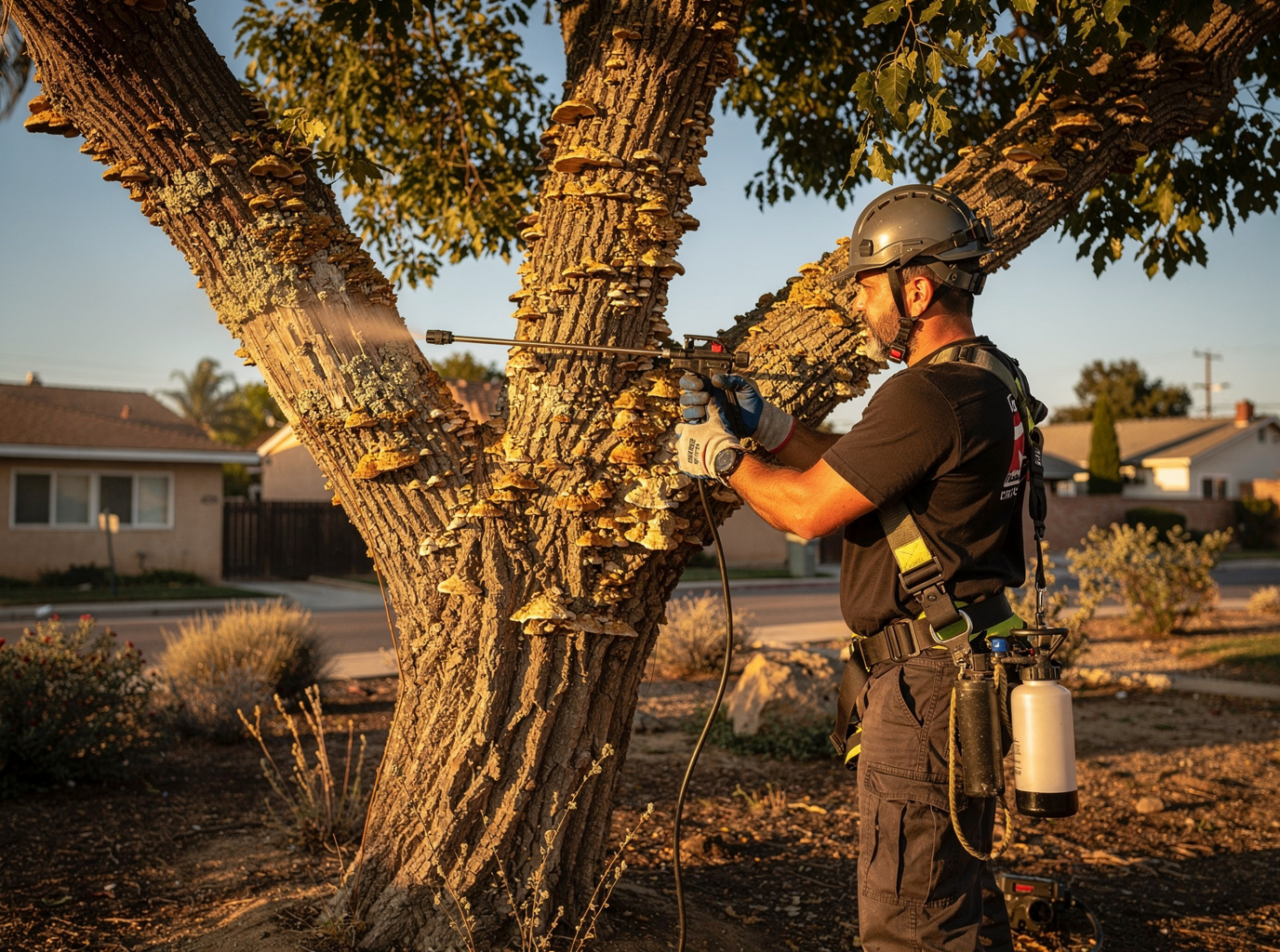 tree services in Placentia