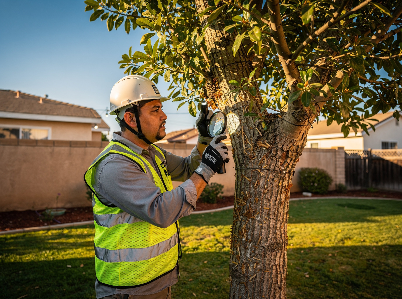 Tree Removal in Covina, CA 91723